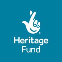 The National Lottery Heritage Fund (@heritagefunduk) 's Twitter Profile Photo The National Lottery Heritage Fund (@heritagefunduk) 's Twitter Profile Photo