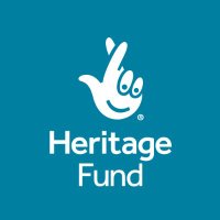 National Lottery Heritage Fund(@HeritageFundUK) 's Twitter Profile Photo