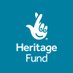 The National Lottery Heritage Fund (@heritagefunduk) Twitter profile photo The National Lottery Heritage Fund (@heritagefunduk) Twitter profile photo