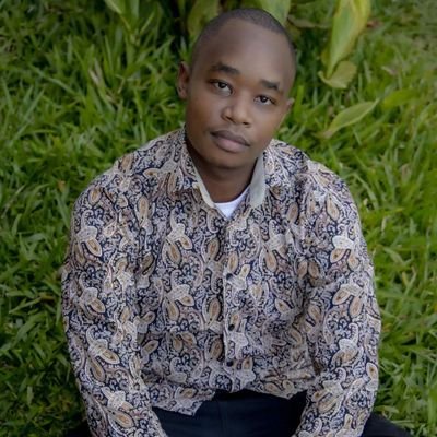 A young, energetic, loving and caring computer scientist.
Ruthless focus,
CEO
Blessed