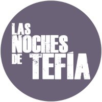 NochesDeTefia (@nochestefia) 's Twitter Profile Photo NochesDeTefia (@nochestefia) 's Twitter Profile Photo