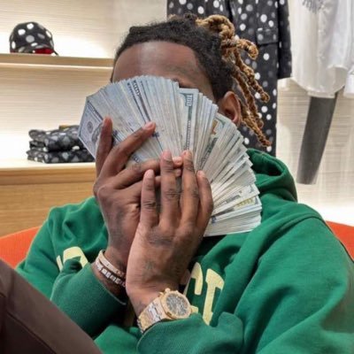 bhobbyx's profile picture. Sure, the profits are in your head, but that’s where all real ideas start