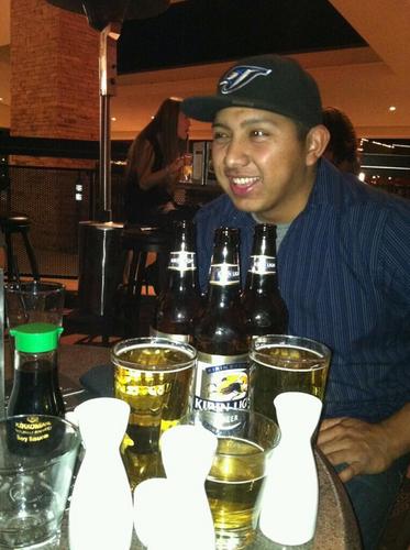 jahuerta9's profile picture. 