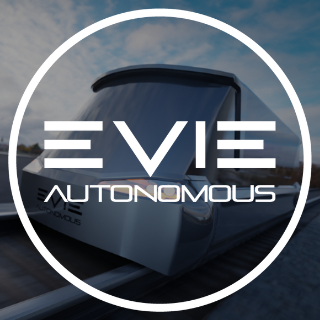 EVIE Autonomous is a real, electric, fully autonomous platform solution that can change the world.
