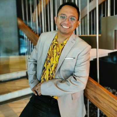 Digital business & Metaverse Expert. Principal of Indonesia Digital Economy & Regulatory Network (IADERN). Contact me at tuhu.nugraha@gmail.com