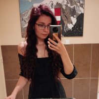 Daria Smalchuk (@ridel_red) 's Twitter Profile