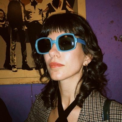 SaraSalasM's profile picture. 