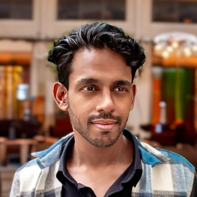 Founding Engineer at https://t.co/t8ZnowEoYy | Deploying full stack LLM solutions into production
I like home brewing coffee, skating and training for strength.