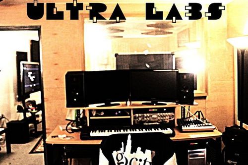 UltraLabsREC's profile picture. We provide artists with Ultra quality recording/production services. To book a session contact: UltraLabsBooking@Gmail.com