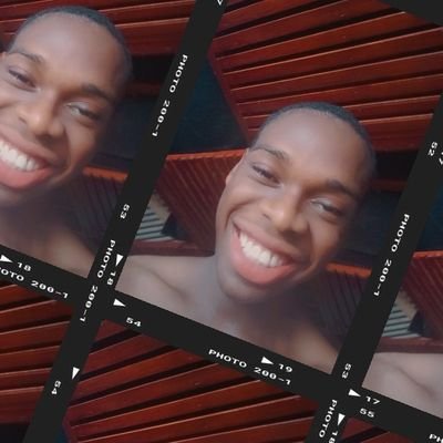 BrodahThankgod's profile picture. High Spirited
An Extrovert
A Business Person
Always ThankGod...ATG