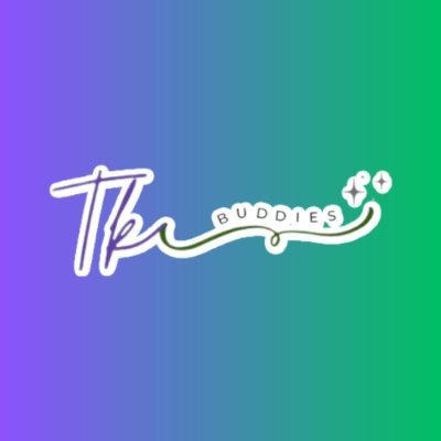 TKBuddies 𐤀 //closedさんのプロフィール画像