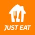 JUST EAT España (@JustEat_es) Twitter profile photo