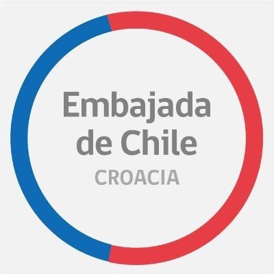 Embajada de Chile en Croacia 🇨🇱🇭🇷 Veleposlanstvo Čilea u Hrvatskoj Embassy of Chile in Croatia