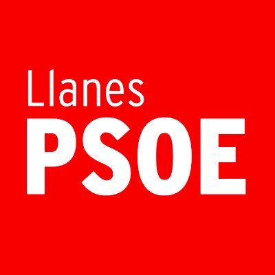 🌹❤️Agrupación Socialista de Llanes  #CambiemosLlanes