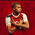 Arsenal ♥️♥️ (@arsenalzac56) Twitter profile photo