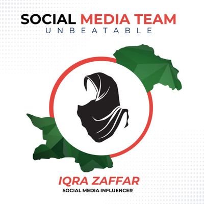 iqrazaffar40's profile picture. @MillionSmilesPK
#youtuber #socialinfluencer #graphicdesigner