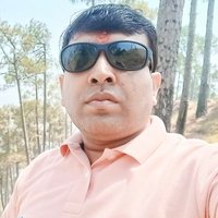 Vinay Kumar (@vinay_kumar_5) 's Twitter Profile