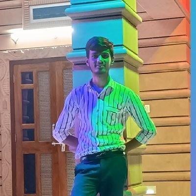 UMESHSONI2005's profile picture. Path of success