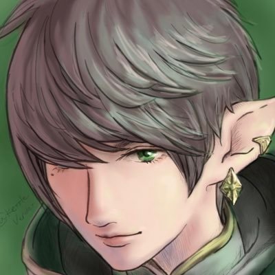 ケトル🜸さんのプロフィール画像