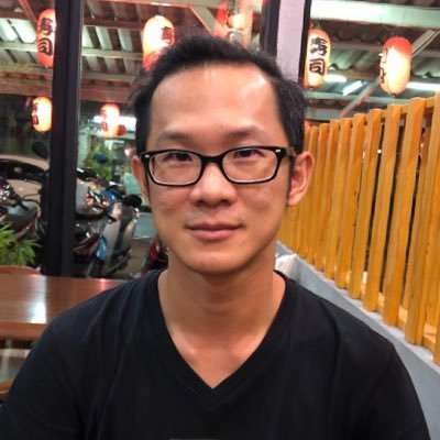 jirasak's profile picture. Happy team builder, coder, wood worker, rider, gamer and cats' slave.