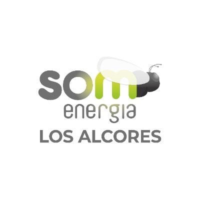 Grupo activo de la cooperativa Somenergía de producción y consumo de electricidad verde en la comarca de Los Alcores de Sevilla. Te asesoramos sin compromiso.