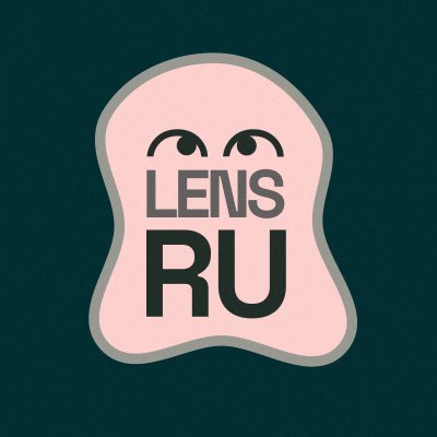 Lens Protocol RU 🌿