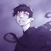 Sacrosaint ‼️ Comic Author (@sacrosaint_) 's Twitter Profile Photo Sacrosaint ‼️ Comic Author (@sacrosaint_) 's Twitter Profile Photo