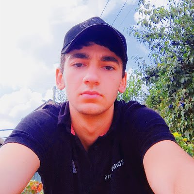 igitansumbat's profile picture. Ghggj