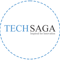 Techsaga Corporations(@Techsaga_Corp) 's Twitter Profile Photo