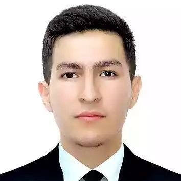 Behzod Halil Profile