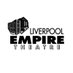 Liverpool Empire (@LiverpoolEmpire) Twitter profile photo