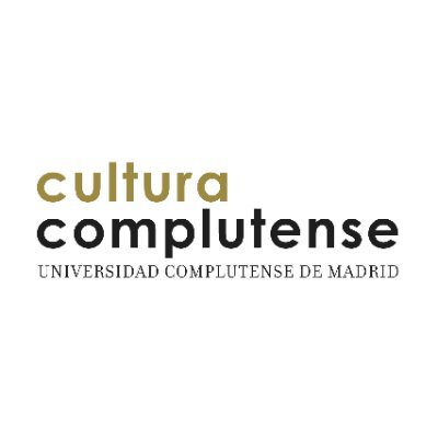 Bienvenid@ a este lugar de encuentro de la @unicomplutense destinado a gente inquieta con interés por la #cultura en sus diferentes vertientes. 
#soyculturaucm