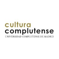 Cultura Complutense (@culturacomplu) 's Twitter Profile Photo Cultura Complutense (@culturacomplu) 's Twitter Profile Photo