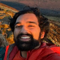 Caleb Parikh (@caleb_parikh) 's Twitter Profile