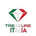 TREASURE ITALIA (@treasure_italia) Twitter profile photo