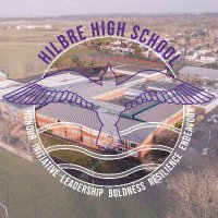 Hilbre High School(@HilbreHighSch) 's Twitter Profileg