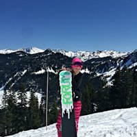 Jacqueline (@jacqueline_hatt) 's Twitter Profile