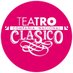 Teatro Clásico - CNTC (@teatroclasico) Twitter profile photo Teatro Clásico - CNTC (@teatroclasico) Twitter profile photo