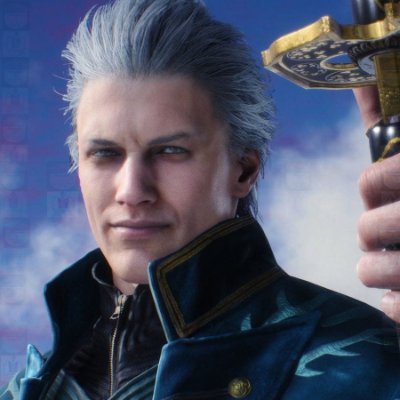 Syxさんのプロフィール画像