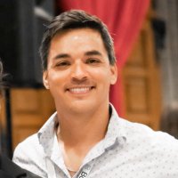 Carlos Henríquez-Olguin (@musclebiology) 's Twitter Profile Photo Carlos Henríquez-Olguin (@musclebiology) 's Twitter Profile Photo