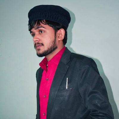 IbadaliBhutto's profile picture. 🎓:Dawoodian
👨‍🎓  : Aspirant