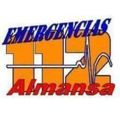 Almansa Emergencias Profile