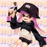 ねぎ (@negi_amospla) Twitter profile photo