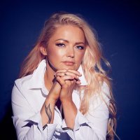 Hannah Spearritt(@hannahspearritt) 's Twitter Profile Photo