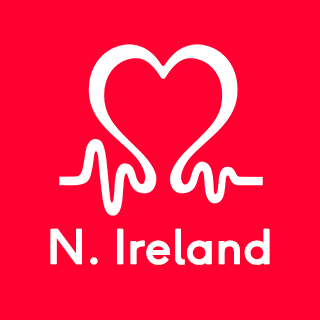 We're @TheBHF in Northern Ireland, funding life saving research into heart diseases, stroke & vascular dementia, and risk factors like diabetes.