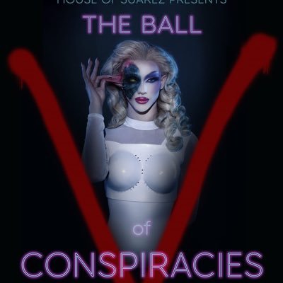 The multi award winning annual Vogue Ball, produced by @HouseOfSuarez. An extravagant celebration of queer culture; showcasing upcoming international talent.
