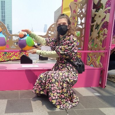 Carol Cody Aldazさんのプロフィール画像