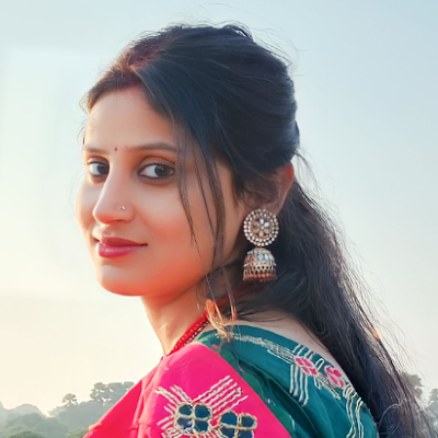 AnkitaBiharIND's profile picture. Teacher aspirant..