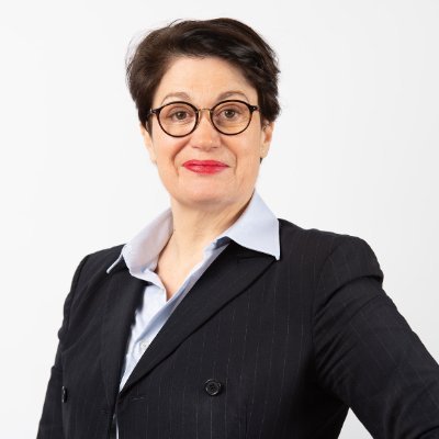 Directrice de l’Agence Erasmus+ France / Education Formation, @ErasmusPlusFR.
Engagée pour la mobilité pour tous en Europe.
#ErasmusPlus #Education #Formation