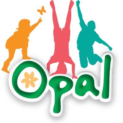 The OPAL Primary Programme is the UK's leading, award-winning strategic improvement programme transforming play in schools @OPAL_CIC #planforplay #OPALNORTHEAST